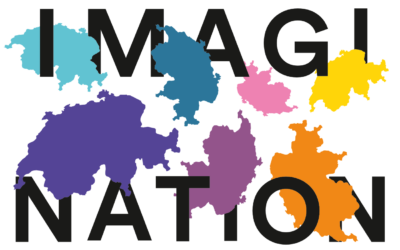ImagiNation – eine neue Perspektive auf die Schweiz